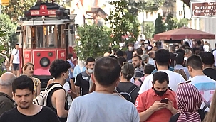 İÇİŞLERİ: 20 BİN 94 KİŞİNİN İZOLASYON KOŞULLARINA UYMADIĞI TESPİT EDİLDi