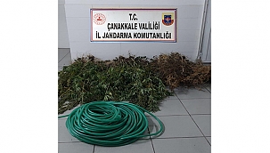 İKİ FARKLI NOKTAYA UYUŞTURUCU OPERASYONU!