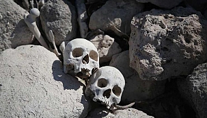 KAFATASLARI KORKUTTU