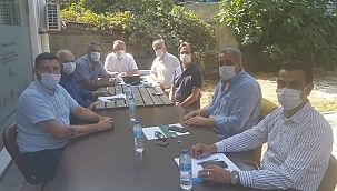 KENT KONSEYLERİ BİRLİĞİ KURULUYOR