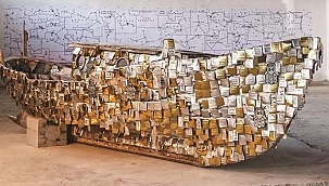 KORONA GÜNLERİNDE SANAL BİENAL