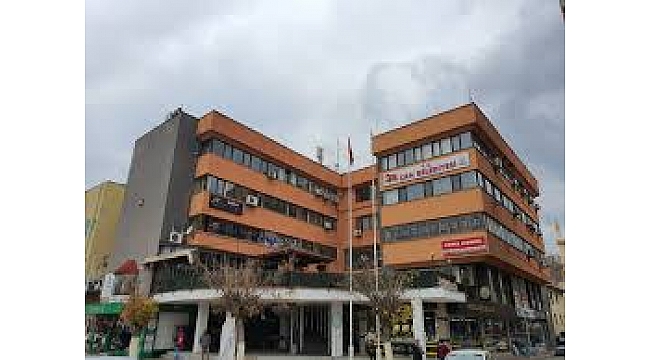 ŞEVKİ UÇAR GÖREVİNE DÖNDÜ