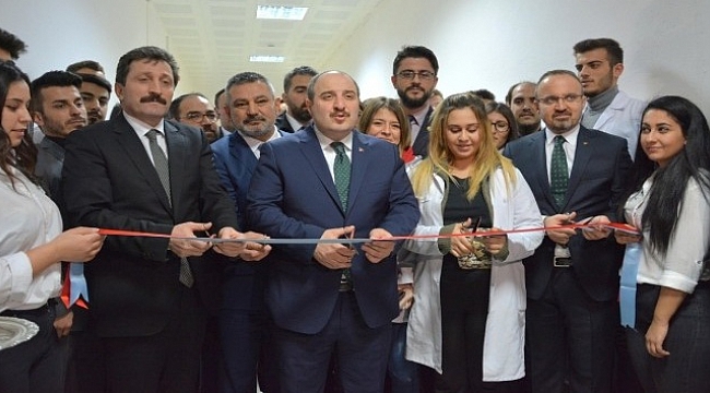 ÜCRETSİZ ÇİĞ SÜT ANALİZİ
