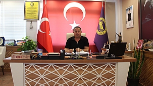 ÜNAL ÖZCAN; "SIKINTI BÜYÜK!"