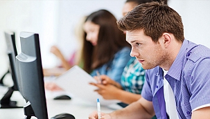 ÜNİVERSİTELER UZAKTAN EĞİTİME GEÇTİ!