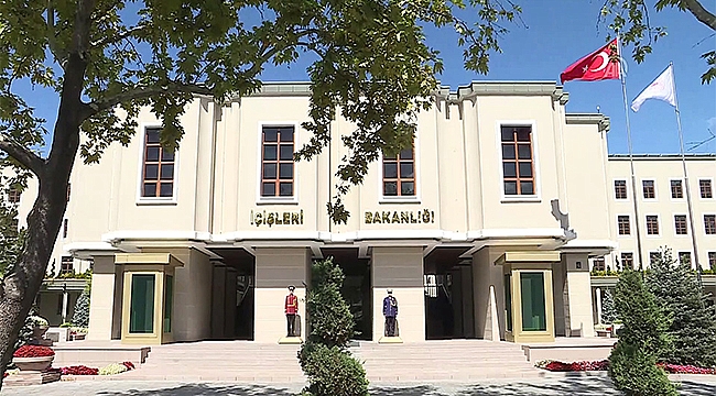 YALAN BİLGİ VERENE HAPİS CEZASI!