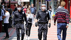 YARIN ÜLKE GENELİNDE DENETİM YAPILACAK!