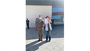 "110 SAĞLIK EMEKÇİSİNİ KAYBETTİK"