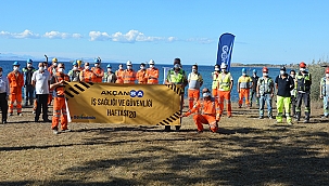AKÇANSA'NIN TÜM FABRİKALARINDA "SAĞLIK VE GÜVENLİK HAFTASI" DÜZENLENDİ