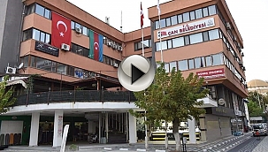 ÇAN BELEDİYE BAŞKANI BÜLENT ÖZ'DEN AZERBAYCAN'A DESTEK MESAJI