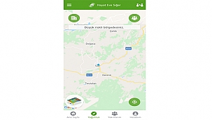 ÇAN'DA DURUM İYİYE GİDİYOR