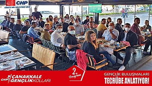 CHP KARANTİNAYA ALINDI!