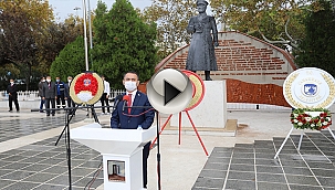 CUMHURİYETİMİZ 97 YAŞINDA