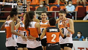 DÜNYA ŞAMPİYONU ÇAN'A GELİYOR