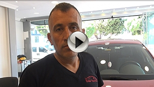 EDA TUNİNG'DE MUHTEŞEM YENİLİK