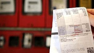 ELEKTRİĞE YÜZDE 5.75 ZAM GELDİ!