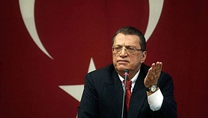 ESKİ BAŞBAKAN MESUT YILMAZ HAYATINI KAYBETTİ!