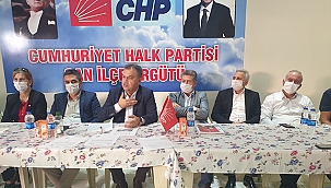 HARUN ARSLAN'DAN AÇIKLAMA GELDİ; ''BİRİZ, BERABERİZ'' 