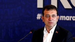 İBB BAŞKANI EKREM İMAMOĞLU'NUN KORONAVİRÜS TESTİ POZİTİF ÇIKTI!