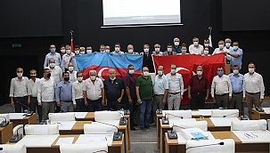 İL GENEL MECLİSİ'NDEN AZERBAYCAN'A DESTEK