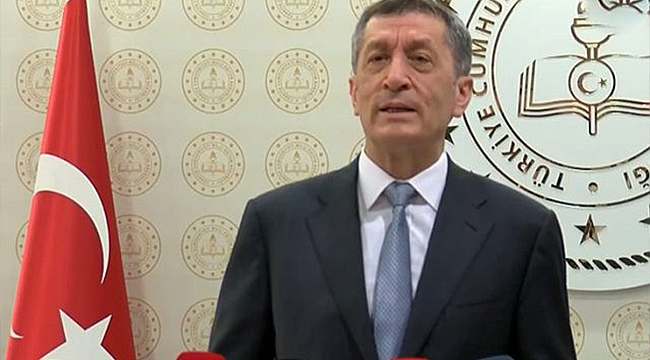 İSTEMEYEN VELİ ÇOCUĞUNU GÖNDERMEYECEK!