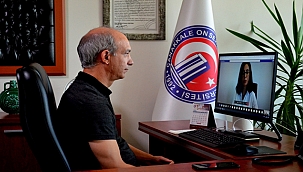 IV. ULUSLARARASI BATI ASYA TURİZM ARAŞTIRMALARI KONGRESİ GERÇEKLEŞTİ