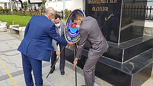 MUHTARLAR GÜNÜ KUTLANDI