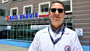 "POZİTİFİ İZOLE ET, EVDE İZOLASYON OLMUYOR"