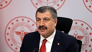 "SALGIN TÜM TÜRKİYE'DE YENİDEN TIRMANIŞA"