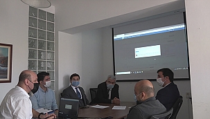 YEŞİL YEREL YÖNETİM BİNASI İHALESİ GERÇEKLEŞTİRİLDİ