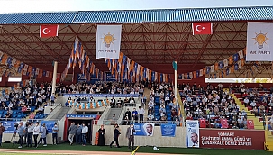 YILDIRAY ÖLÇEK GÜVEN TAZELEDİ