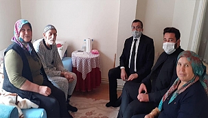 103 YAŞINDA KOCA BİR ÇINAR