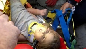 91 SAAT SONRA GELEN MUCİZE!