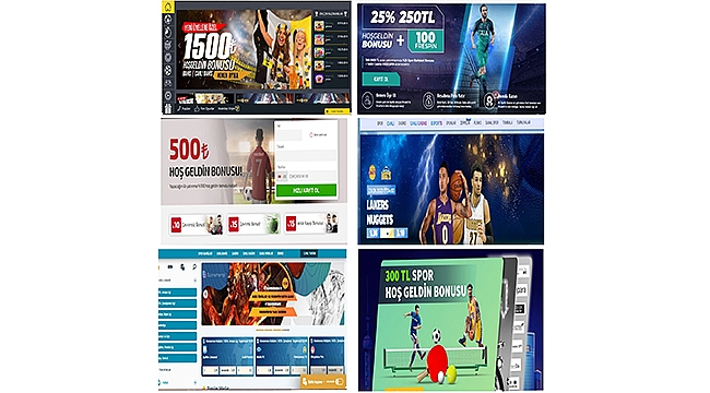 94 YASADIŞI BAHİS SİTESİNE TÜRKİYE'DEN ERİŞİM ENGELLENDİ!