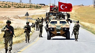 AZERBAYCAN'A ASKER GÖNDERİLMESİNE İLİŞKİN TEZKERE TBMM'DE!