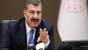 BAKAN KOCA KORKUTAN VERİLERİ AÇIKLADI!