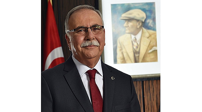 BAŞKAN GÖKHAN'IN 24 KASIM ÖĞRETMENLER GÜNÜ MESAJI