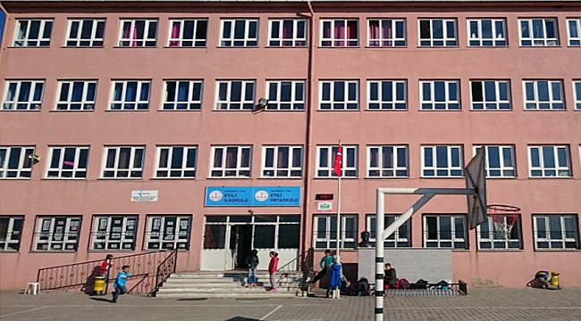 ÇAN'DA ÖĞRENCİLER VE VELİLER FİLYASYONA ALINDI!