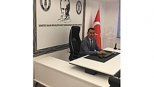 ÇAN ESNAF VE SANATKARLAR ODASI BAŞKANI KARANTİNADA!