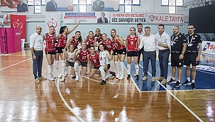 ÇAN GENÇLİK KALESPOR'A 3 HAFTA ERTELEME!