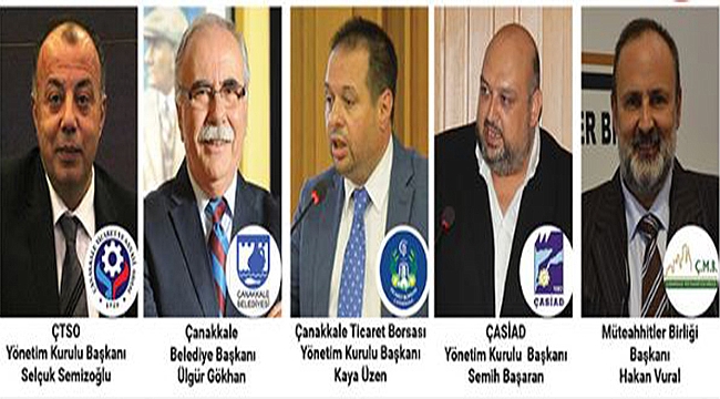 ÇANAKKALE RUHU BUDUR