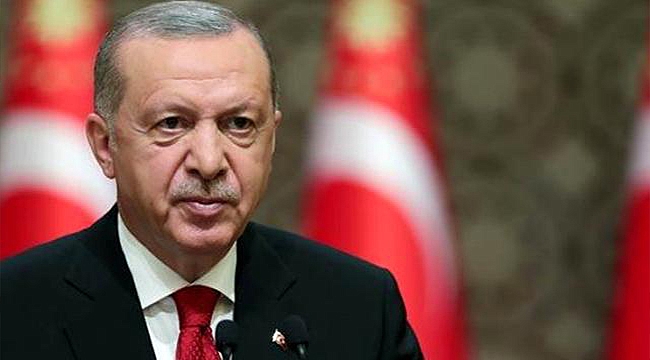 CUMHURBAŞKANLIĞI KABİNESİ BUGÜN TOPLANIYOR!