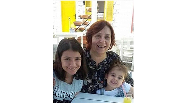 DEPREMDE HAYATINI KAYBEDEN AYVACIK'LI AİLE BAHARLAR KÖYÜ'NDE TOPRAĞA VERİLECEK