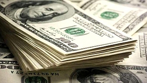 DOLAR YENİDEN 8 LİRANIN ÜSTÜNÜ GÖRDÜ!