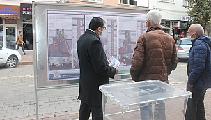 DÜZENLEMEYİ MAHALLE SAKİNLERİ SEÇECEK!
