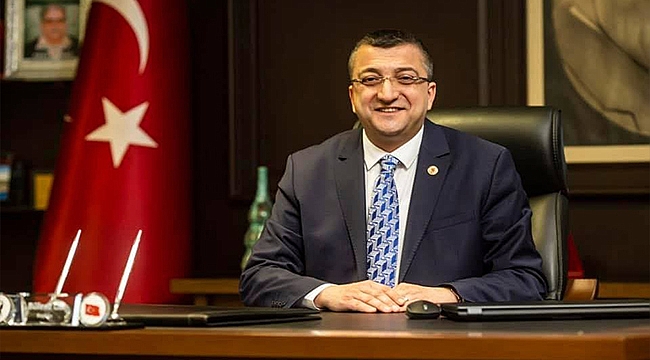 "GELİŞİM ADINA NE VARSA ÖĞRTMENLERİMİZİN ESERİDİR"