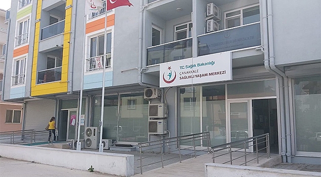 HALK SAĞLIĞI LABORATUVARINDA 5 KİŞİNİN TESTİ POZİTİF ÇIKTI