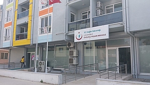 HALK SAĞLIĞI LABORATUVARINDA 5 KİŞİNİN TESTİ POZİTİF ÇIKTI