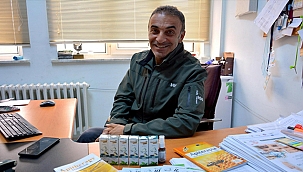 İDAPOLİS BİR ÇOMÜ MARKASI