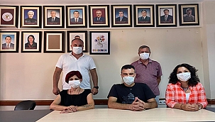 "KORKULARIMIZ NE YAZIK Kİ, TÜRKİYE'DE VE ÇANAKKALE'DE GERÇEKLEŞMİŞ DURUMDADIR"